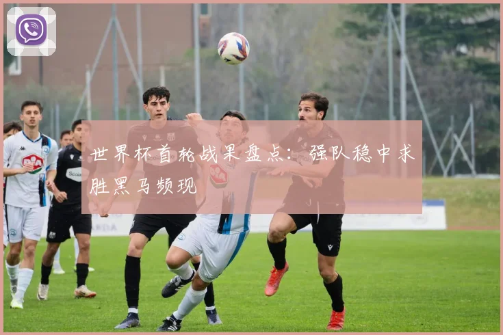 世界杯首轮战果盘点：强队稳中求胜黑马频现
