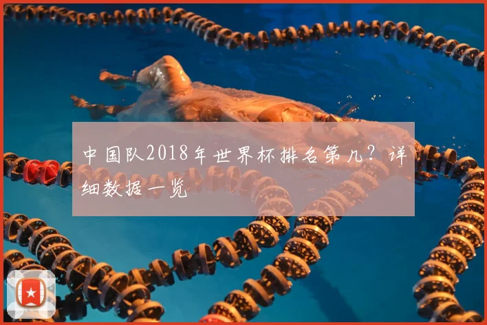 中国队2018年世界杯排名第几？详细数据一览