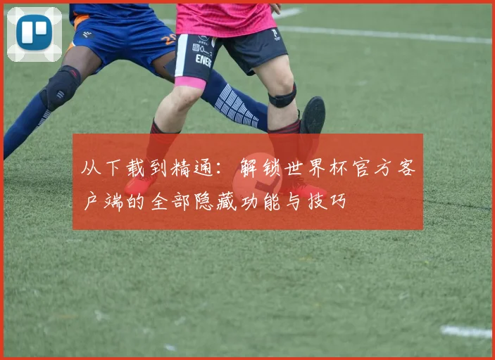 从下载到精通：解锁世界杯官方客户端的全部隐藏功能与技巧