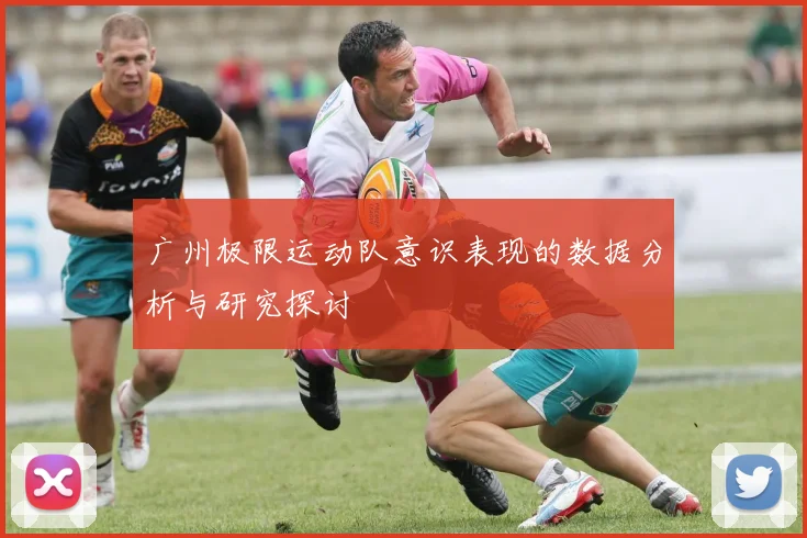 广州极限运动队意识表现的数据分析与研究探讨