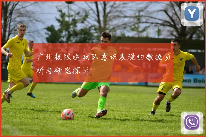 广州极限运动队意识表现的数据分析与研究探讨