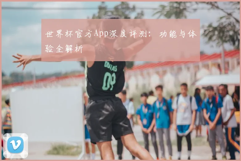 世界杯官方App深度评测：功能与体验全解析
