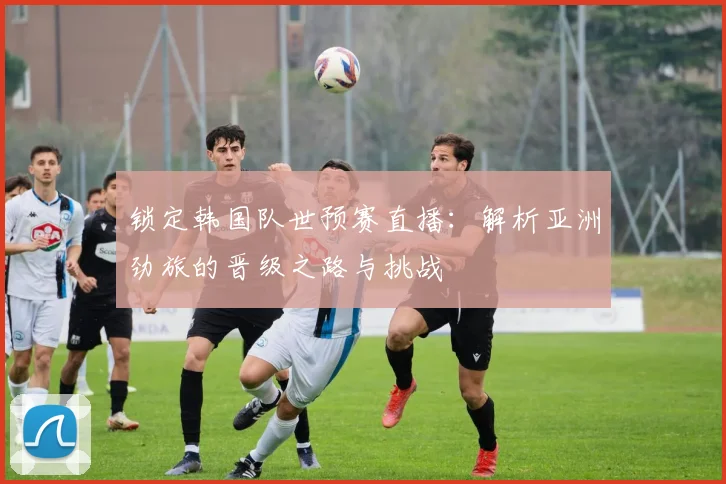 锁定韩国队世预赛直播：解析亚洲劲旅的晋级之路与挑战