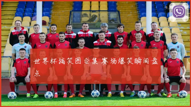 世界杯搞笑图合集 赛场爆笑瞬间盘点