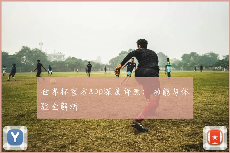 世界杯官方App深度评测：功能与体验全解析